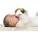 Clutching Toy Kringelring