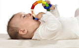 Clutching Toy Kringelring