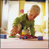 First Blocks
