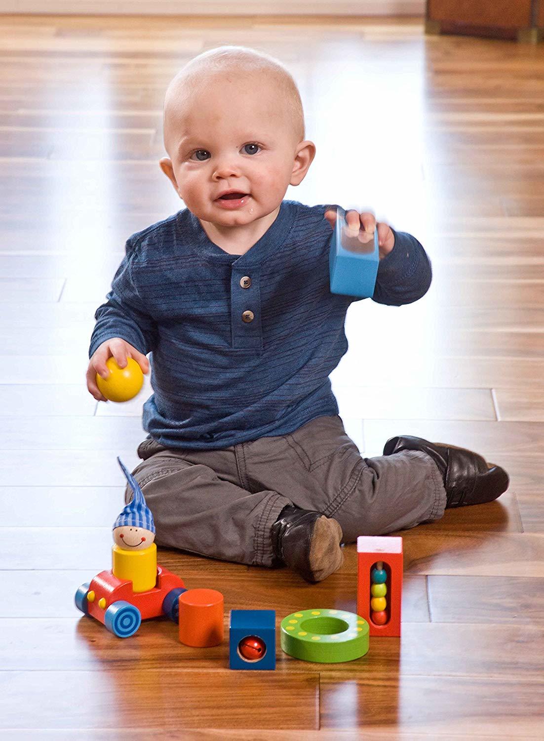 Play Shapes