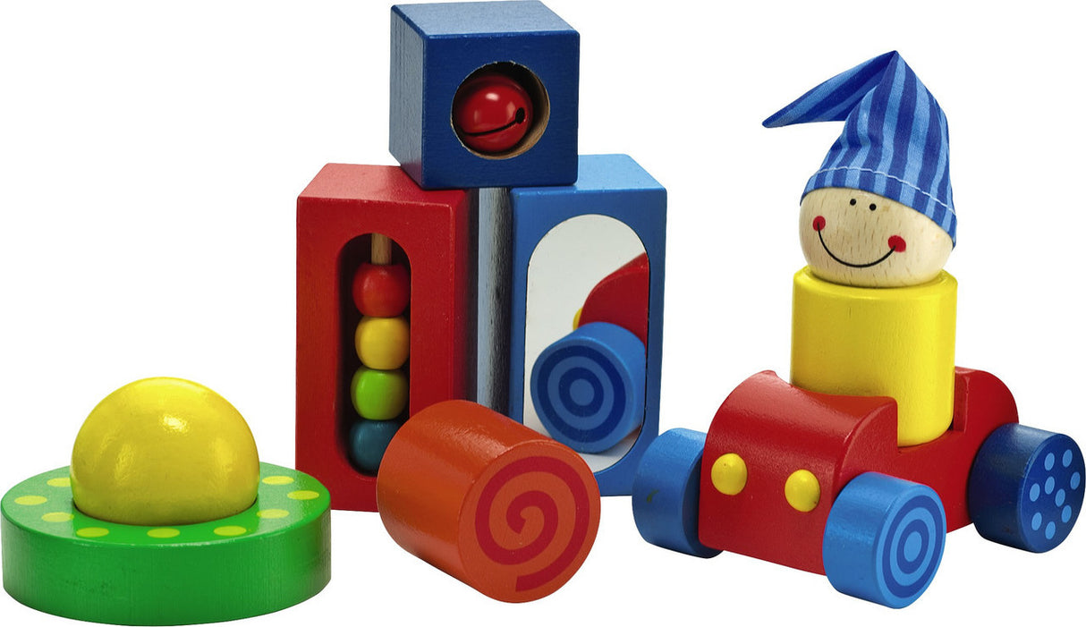 Play Shapes