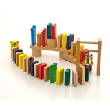 Go-Go Dominoes