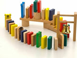 Go-Go Dominoes