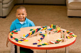 Go-Go Dominoes