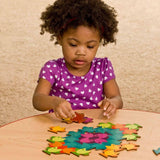 Fish Parquet