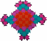 Fish Parquet