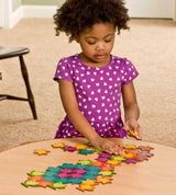 Fish Parquet