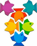 Fish Parquet