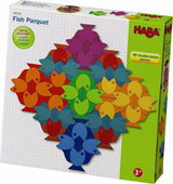 Fish Parquet