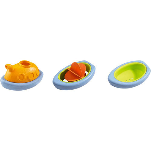 Boating Set