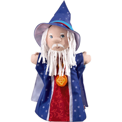Magician Glove Puppet