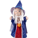 Magician Glove Puppet