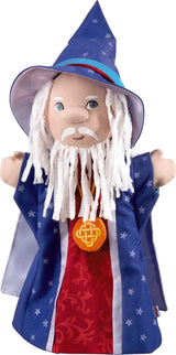 Magician Glove Puppet