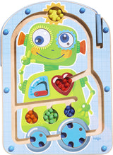 Magnetic Game Robot Ron