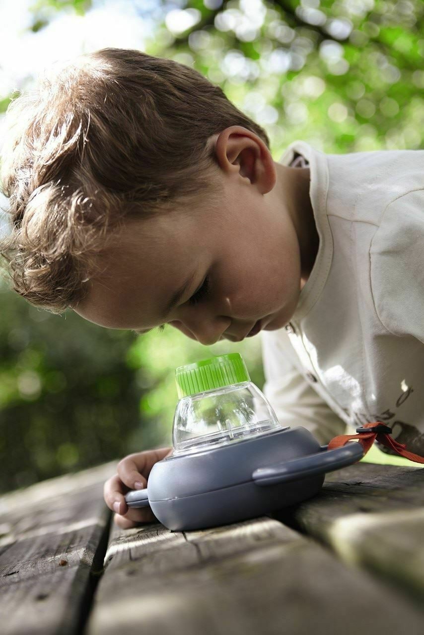 Terra Kids Magnifying Glass
