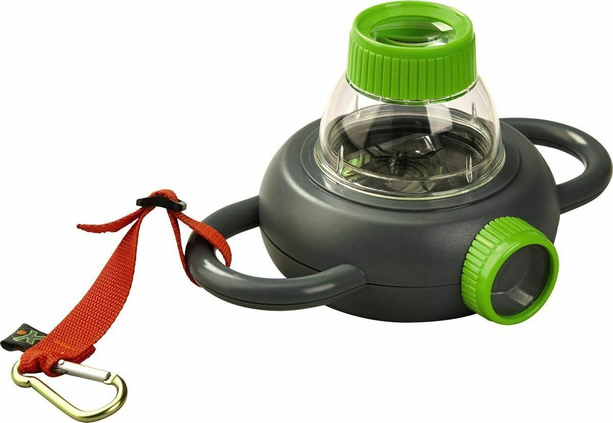 Terra Kids Magnifying Glass