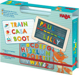 Mag Game Box ABC Expedition