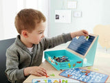Mag Game Box ABC Expedition