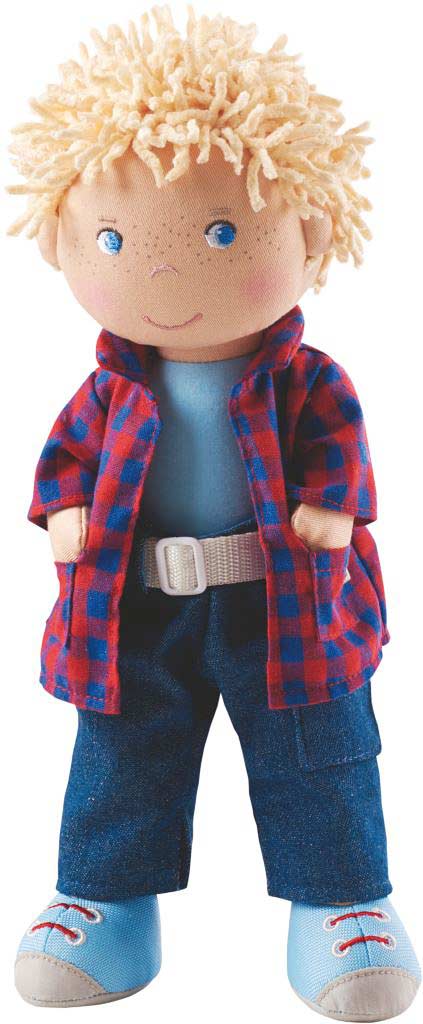 Doll Nick