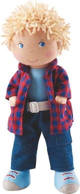 Doll Nick