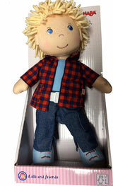 Doll Nick