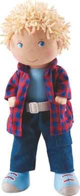 Doll Nick