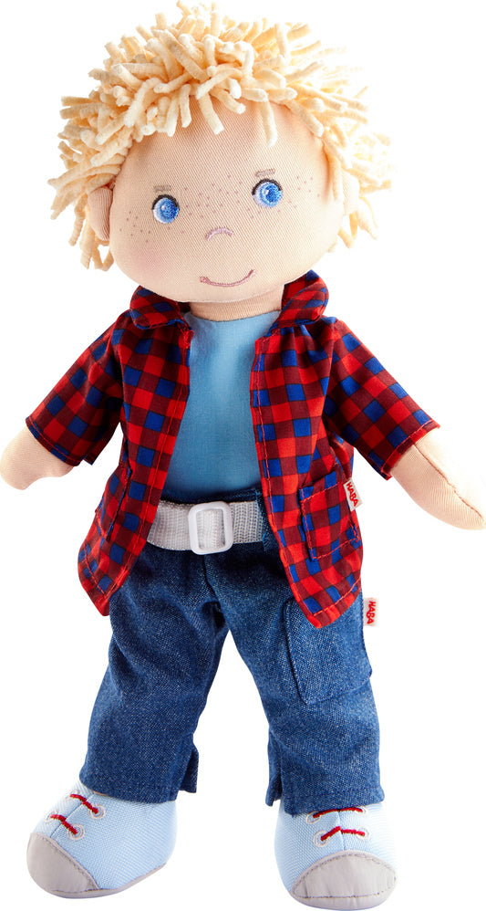 Doll Nick