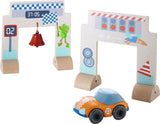 Kullerb  Theme Set Race Track