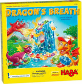 Dragon's Breath