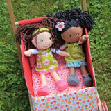 Doll Coco, 12"