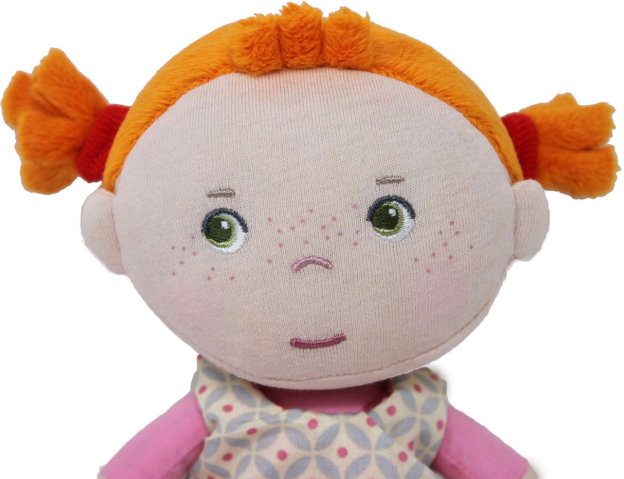 Snug up Doll Roya