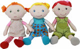 Snug up Doll Roya