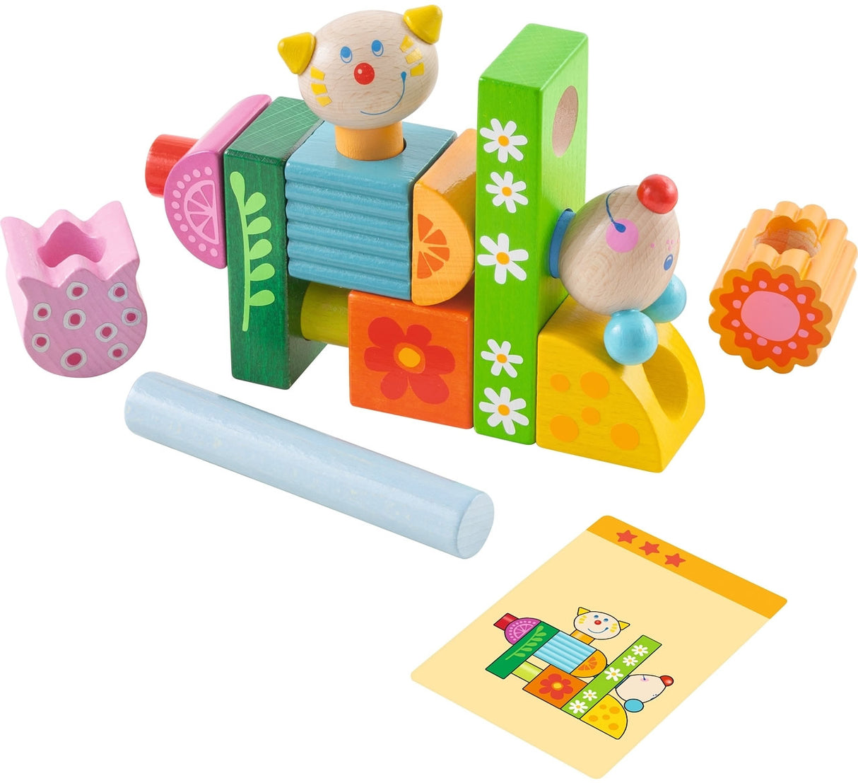Brain Builder - Cat & Mouse