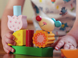 Brain Builder - Cat & Mouse