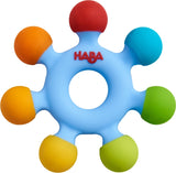 Silicone Teether Color Wheel