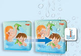 Bath Book Wash Day For Paul & Pia
