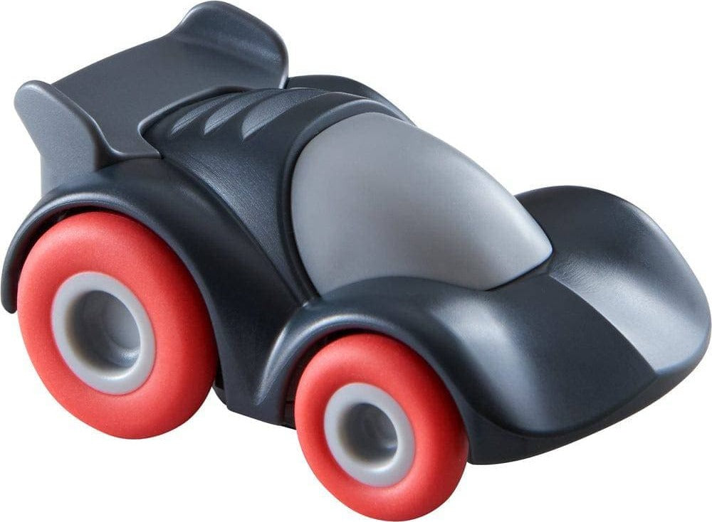 Kullerbu Black Racer with Momentum Motor