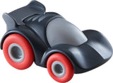 Kullerbu Black Racer with Momentum Motor