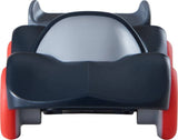 Kullerbu Black Racer with Momentum Motor