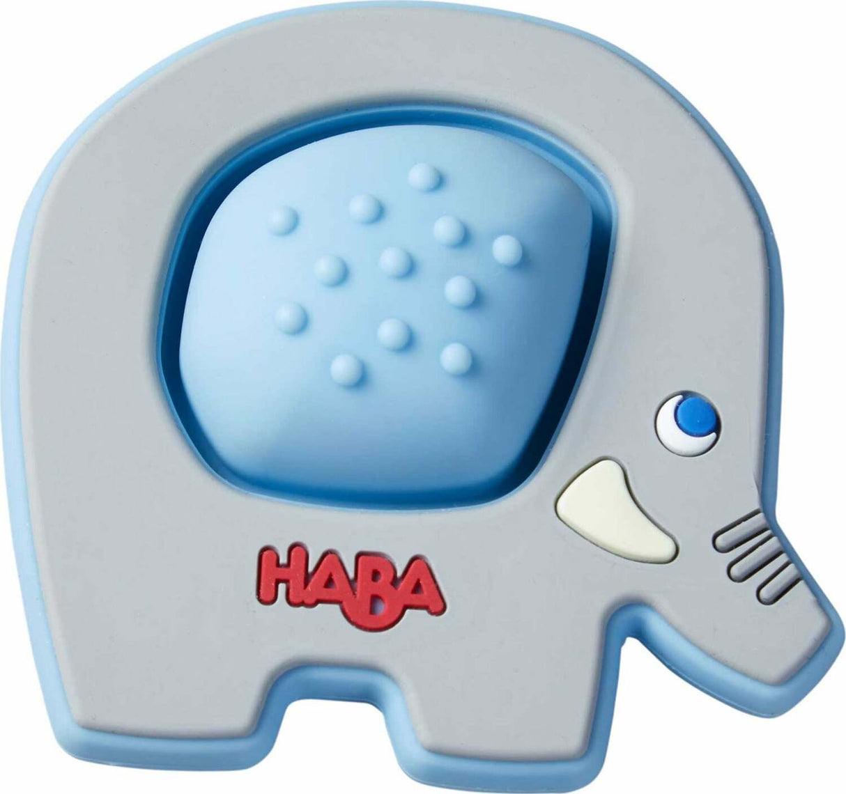 Popping Elephant Silicone Teething Toy