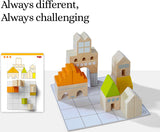 Logical Master Builder Blocks