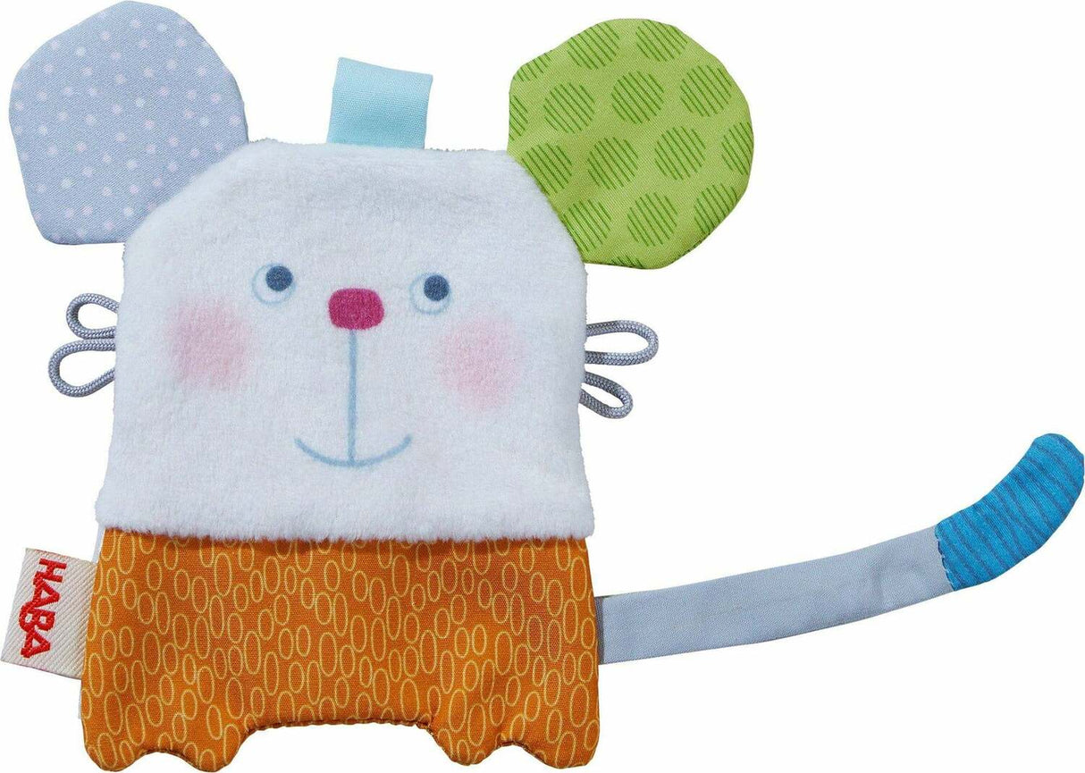 Mouse Crinkle Cloth