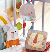 Mouse Crinkle Cloth
