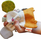 Mouse Crinkle Cloth