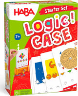 Logic! CASE Starter Set 7+