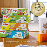 Logic! CASE Starter Set 7+