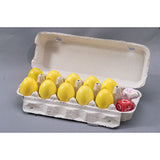 Dancing Eggs