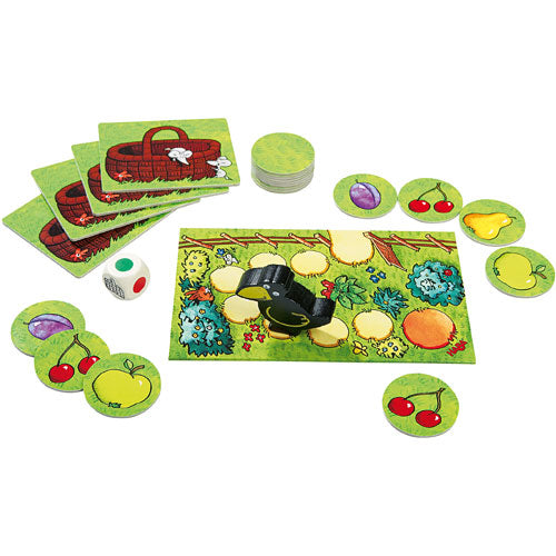Memo Orchard