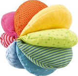 Fabric Ball Rainbow