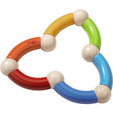 Clutching Toy Color Snake